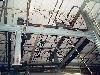 KRANTZ Tenter Frame, 71" wide, clip chain,